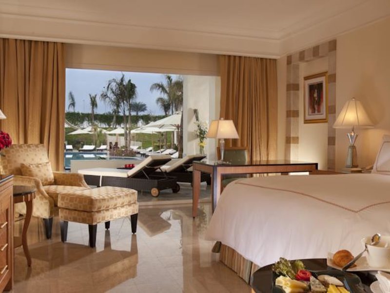 Le Royale Collection Luxury Resort Sharm El Sheikh (ех 125741