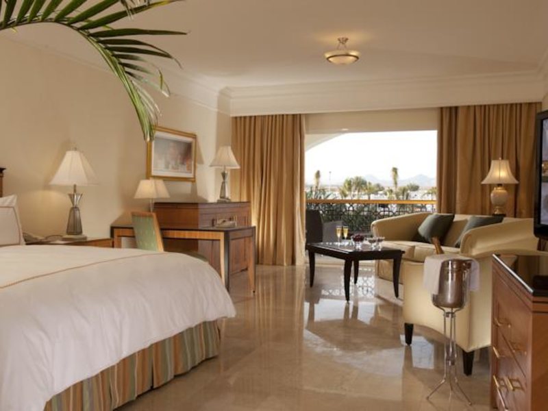 Le Royale Collection Luxury Resort Sharm El Sheikh (ех 125742
