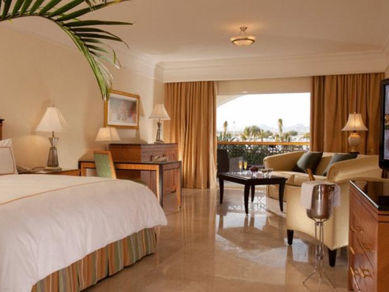 Le Royale Collection Luxury Resort Sharm El Sheikh (ех 125744