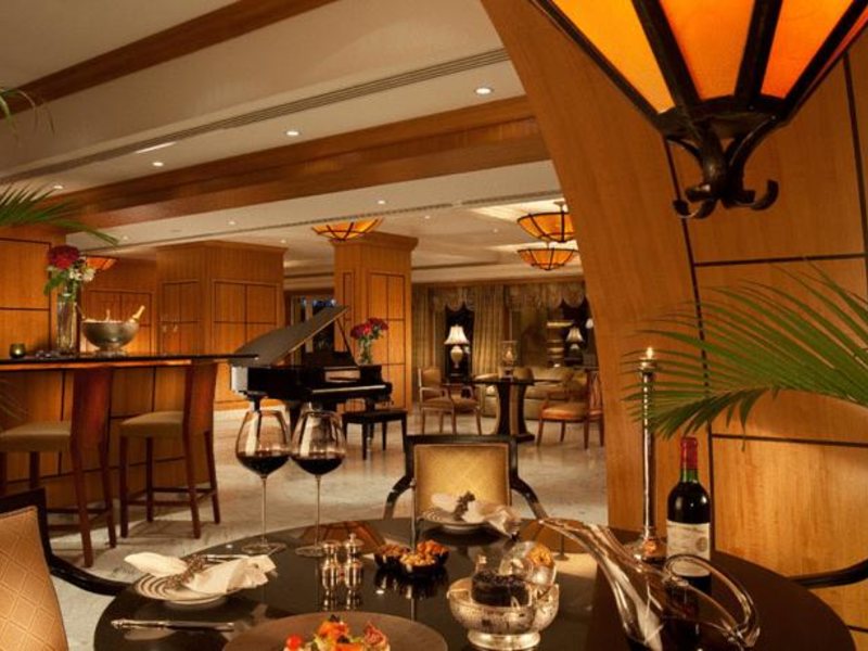Le Royale Collection Luxury Resort Sharm El Sheikh (ех 125745