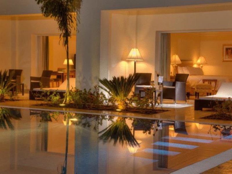 Le Royale Collection Luxury Resort Sharm El Sheikh (ех 125747