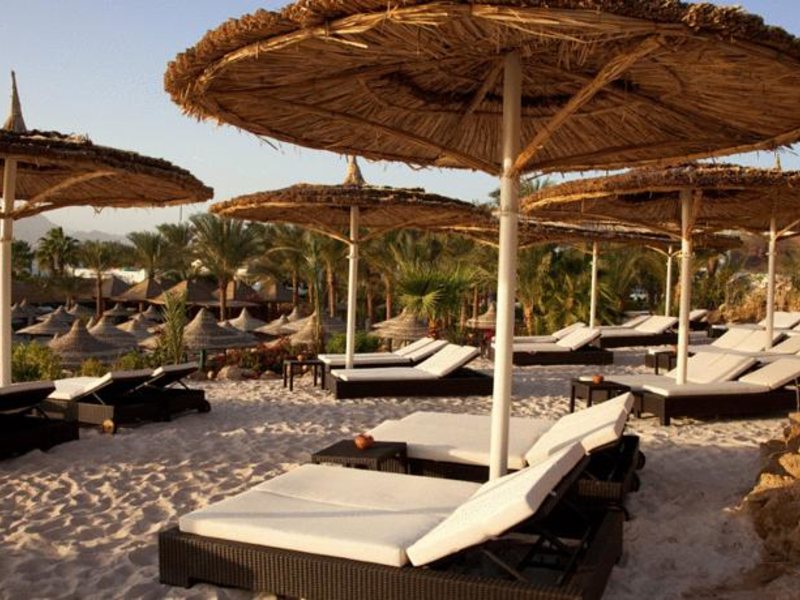 Le Royale Collection Luxury Resort Sharm El Sheikh (ех 125749