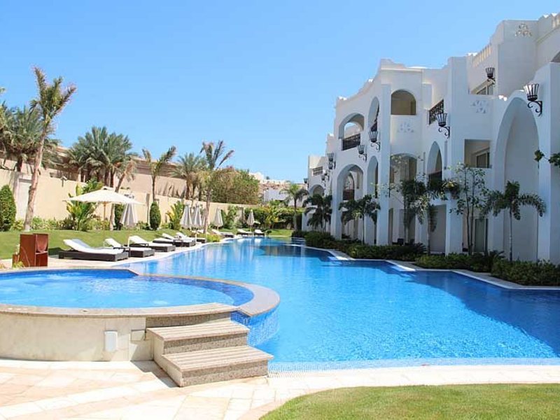 Le Royale Collection Luxury Resort Sharm El Sheikh (ех 28165