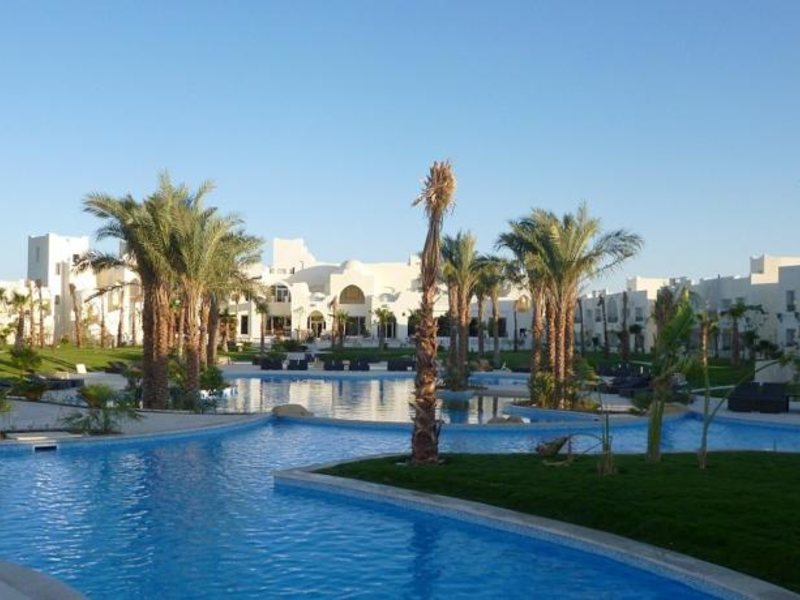 Le Royale Royal Holiday Resort 44796