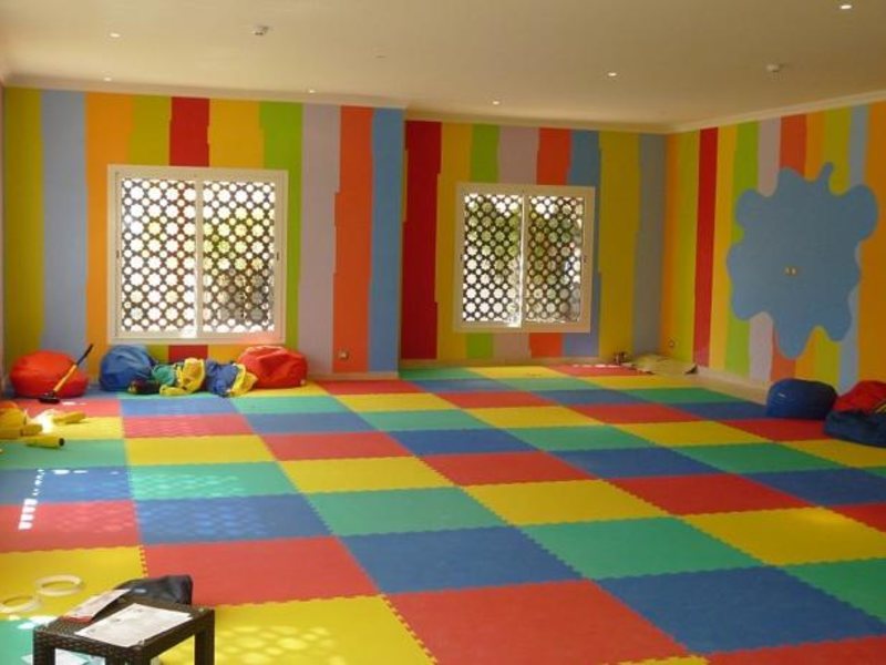 Le Royale Royal Holiday Resort 44803