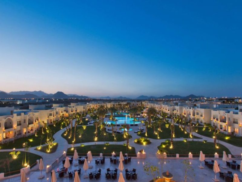 Le Royale Royal Holiday Resort 44807