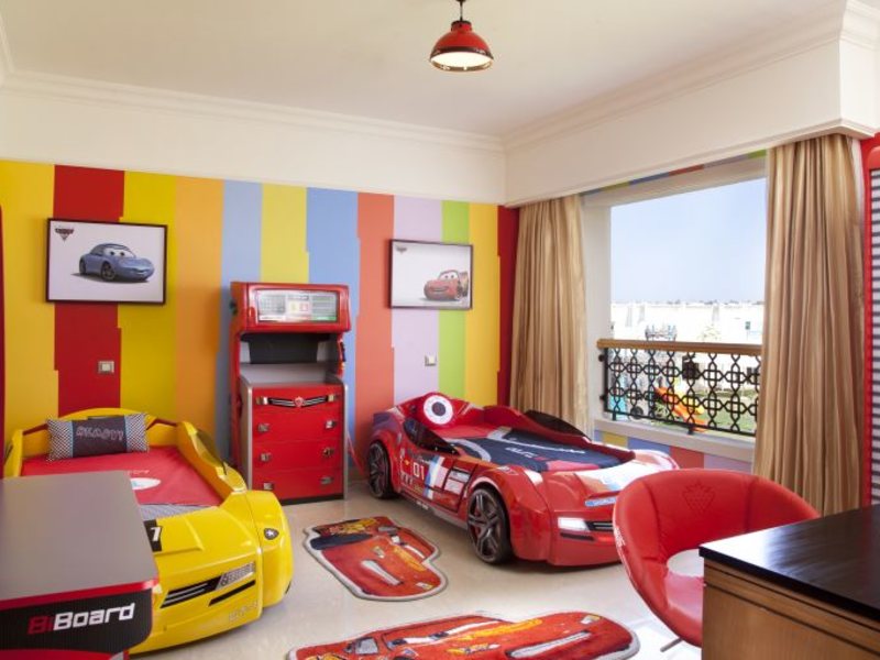 Le Royale Royal Holiday Resort 44808