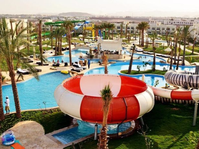 Le Royale Royal Holiday Resort 44810