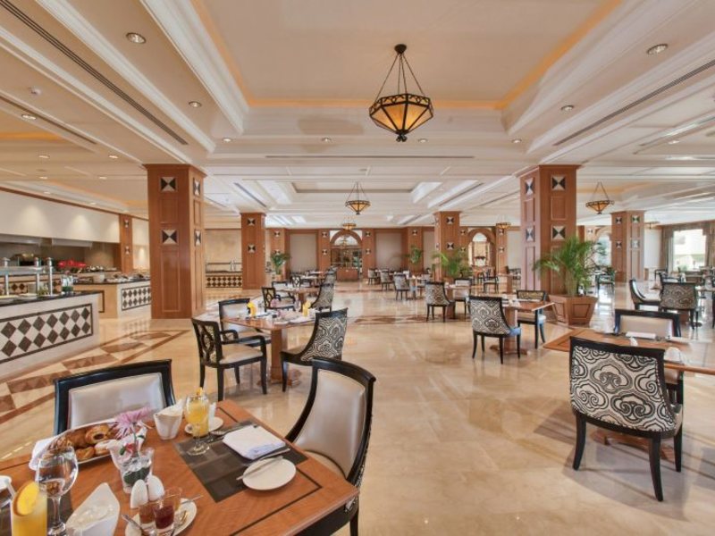 Le Royale Royal Holiday Resort 44811