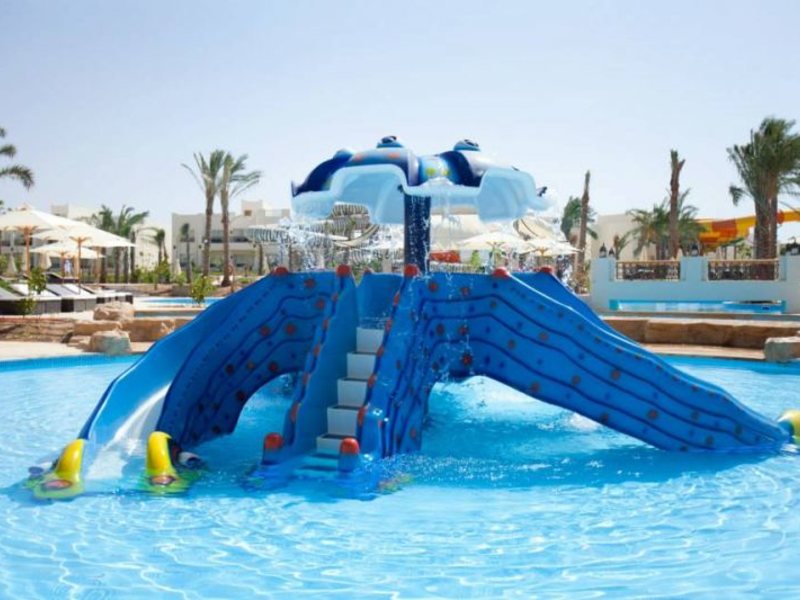 Le Royale Royal Holiday Resort 44813