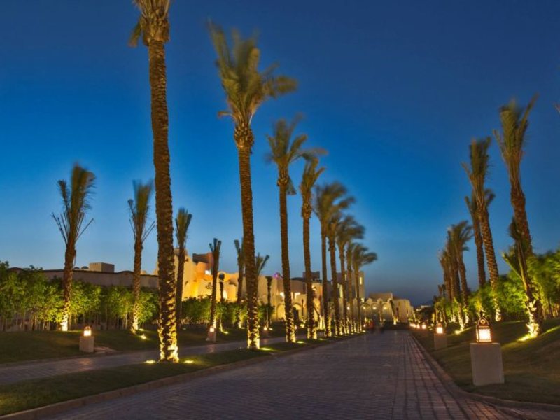 Le Royale Royal Holiday Resort 44814