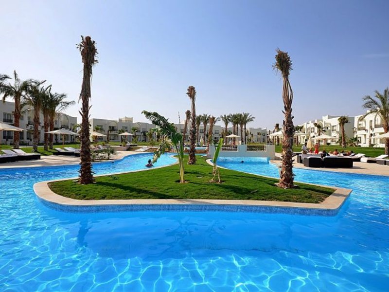 Le Royale Royal Holiday Resort 44815