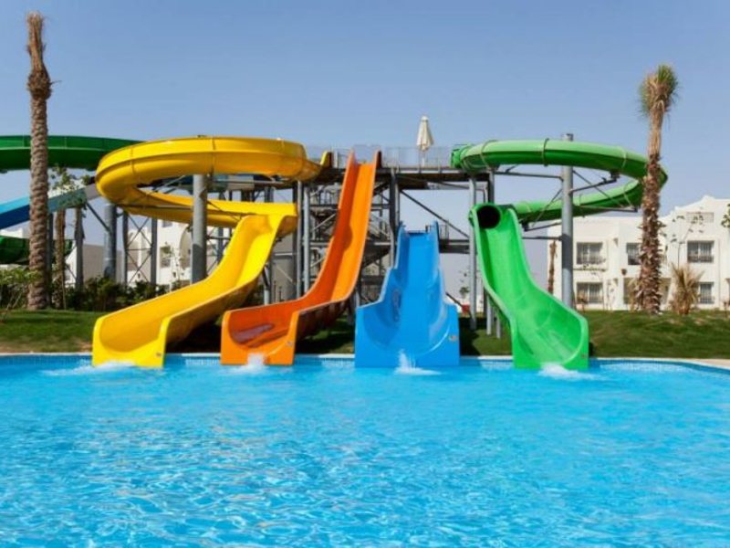 Le Royale Royal Holiday Resort 44816