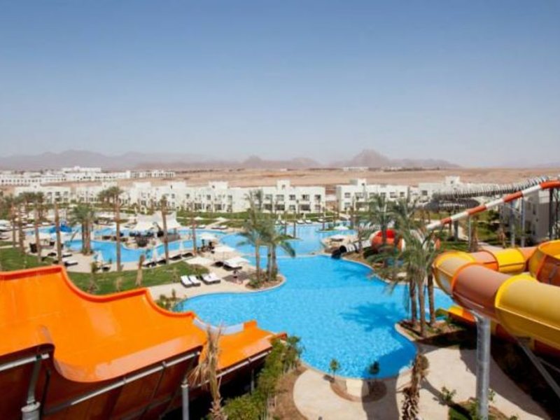 Le Royale Royal Holiday Resort 44817