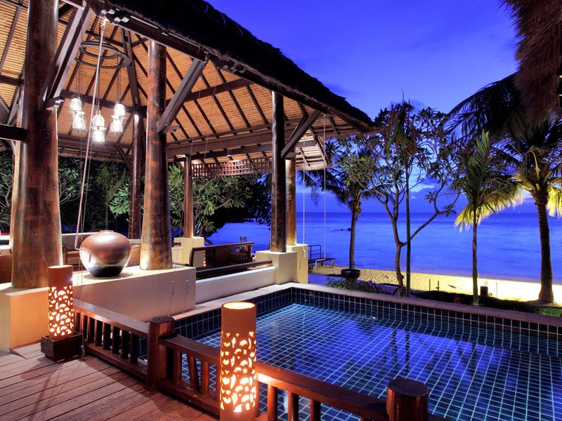 Le Vimarn Cottages & Spa 153788