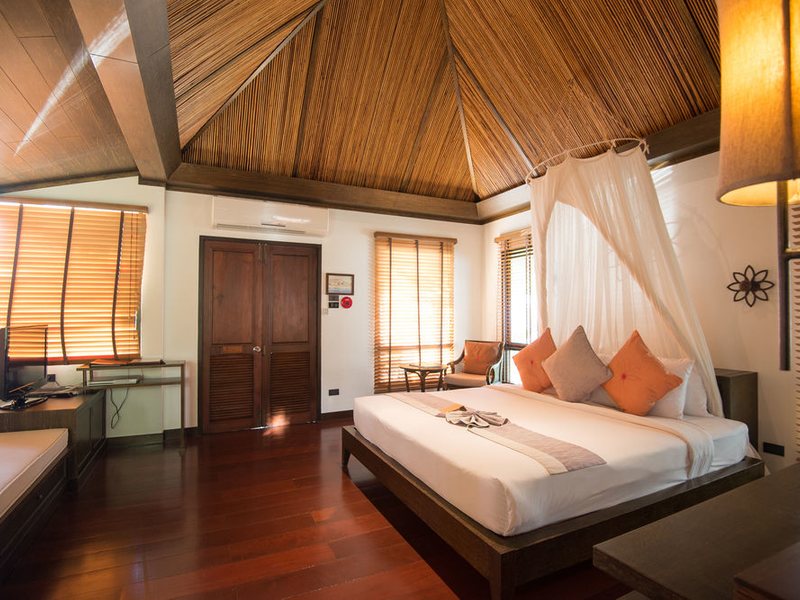 Le Vimarn Cottages & Spa 153790