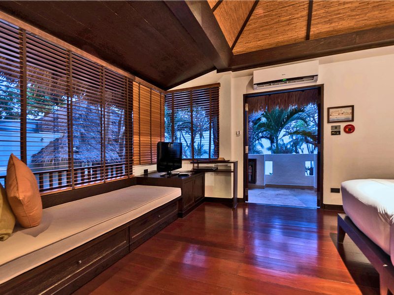 Le Vimarn Cottages & Spa 153799