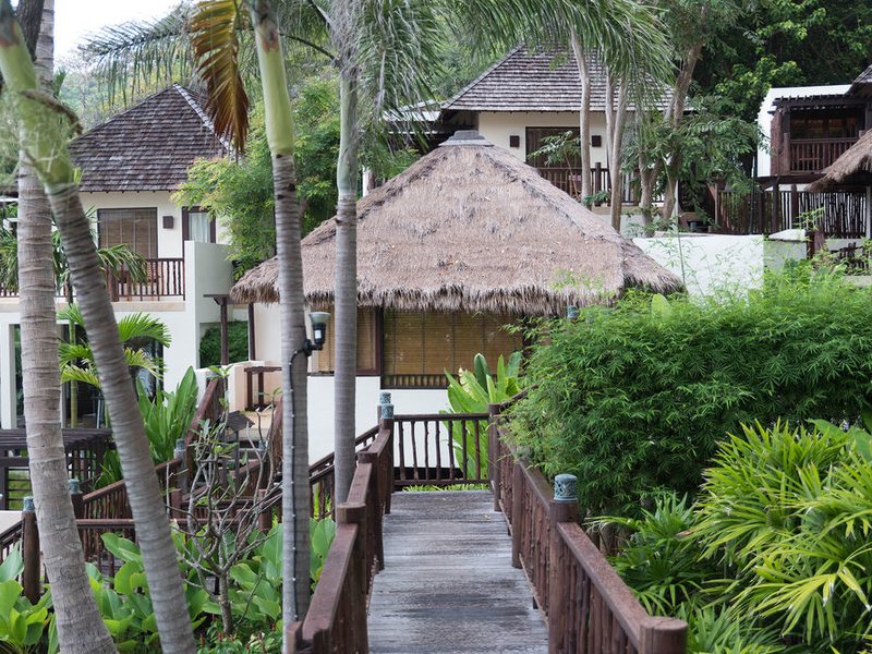 Le Vimarn Cottages & Spa 153801