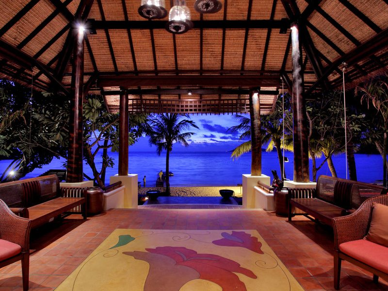 Le Vimarn Cottages & Spa 153807