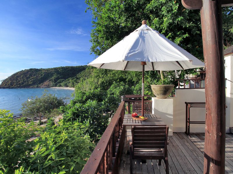 Le Vimarn Cottages & Spa 153809