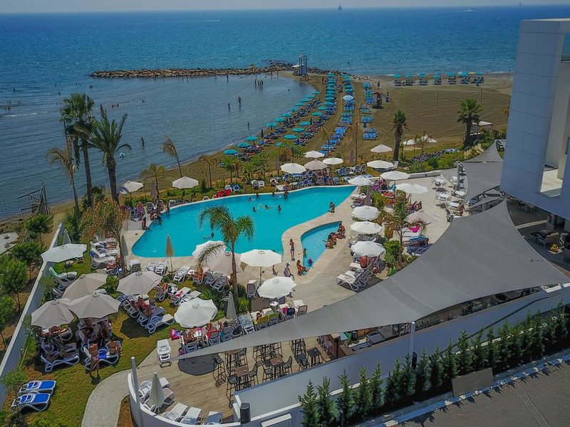 Lebay Beach Hotel 291097