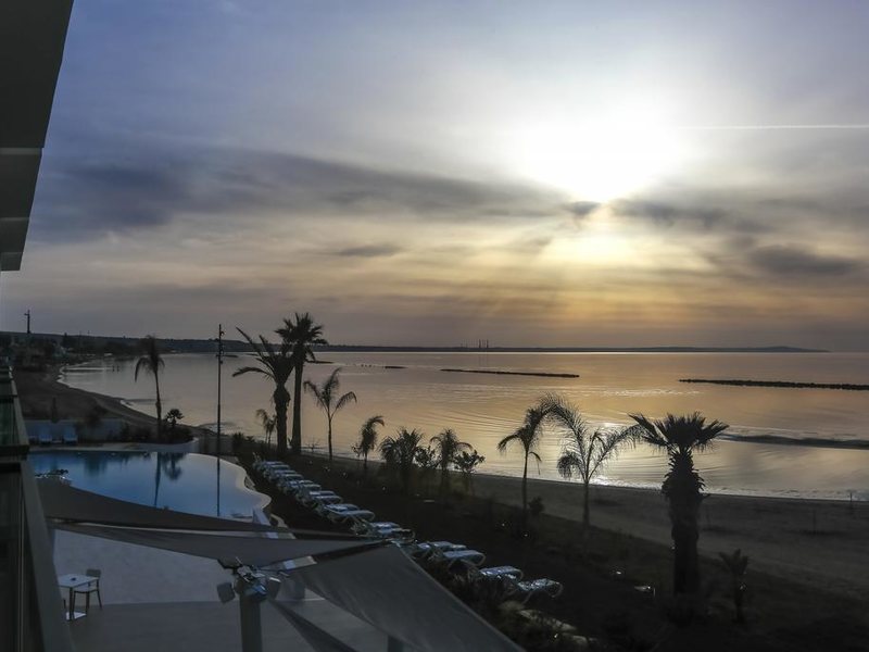 Lebay Beach Hotel 291099