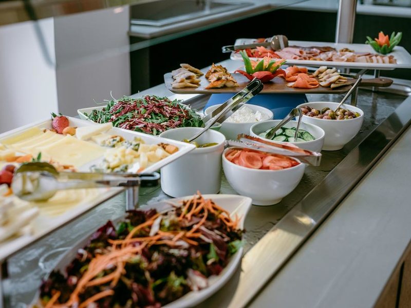 Lebay Beach Hotel 291103