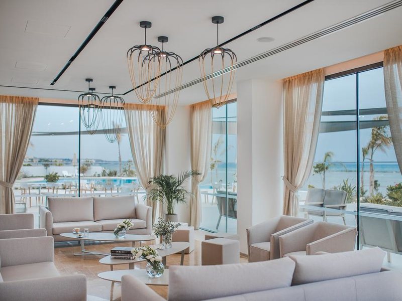 Lebay Beach Hotel 291109