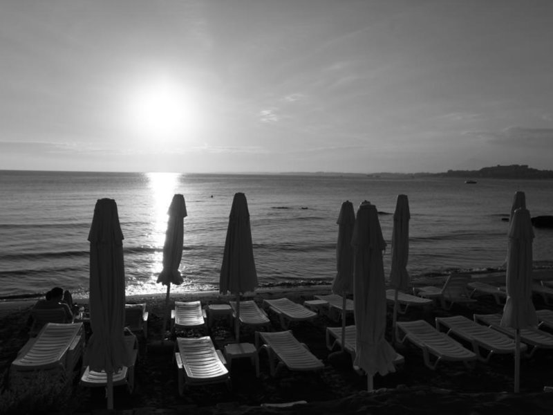 Leda Beach Hotel 303501