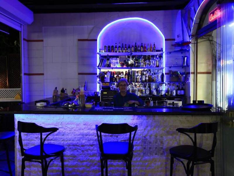 Leda Beach Hotel 303503