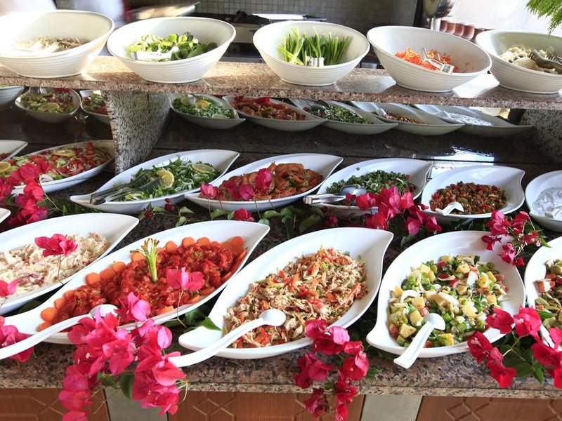 Leda Beach Hotel 303506