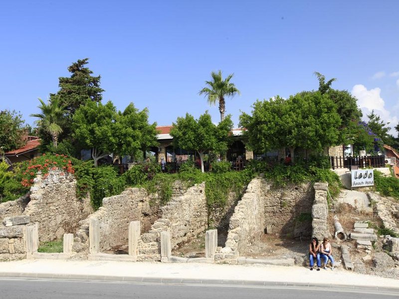 Leda Beach Hotel 303518