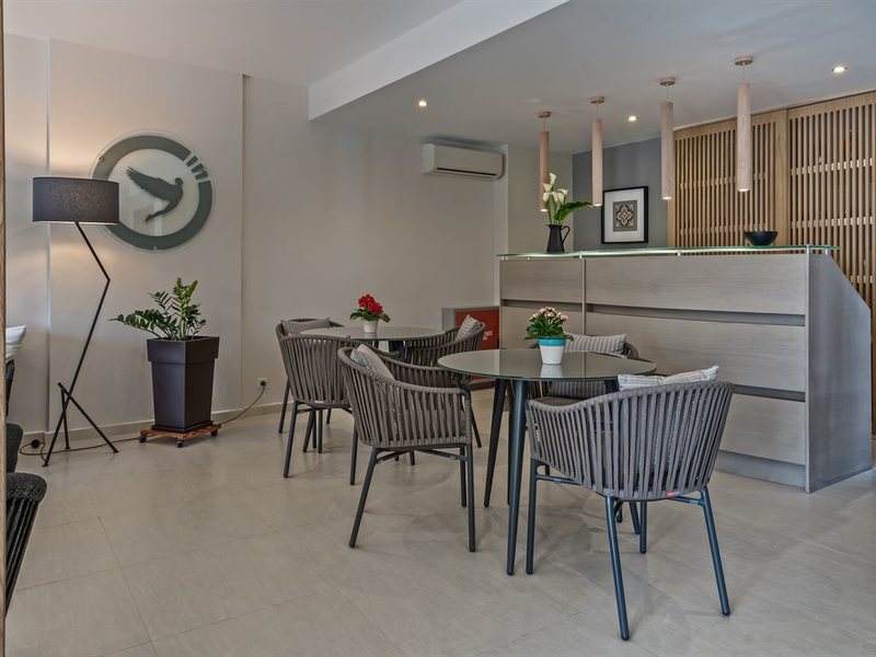 Lefkoniko Beach Icarus Suites 250802