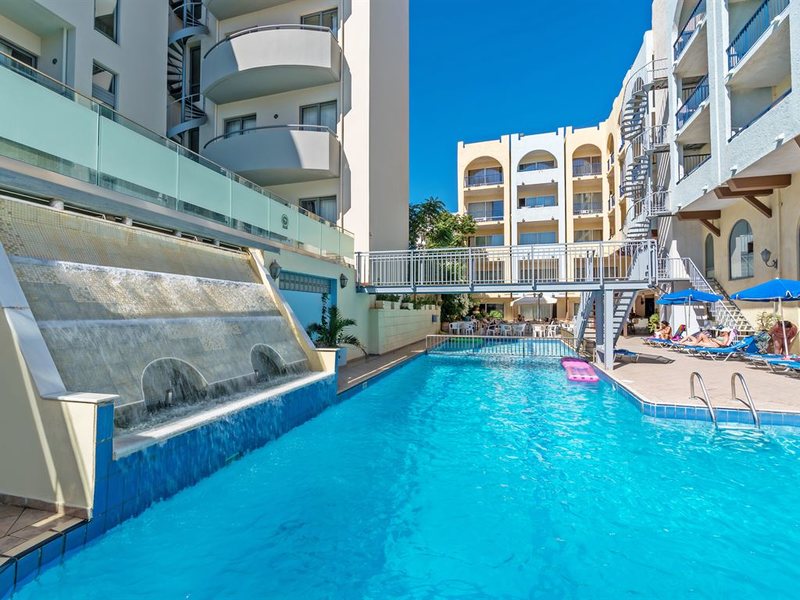 Lefkoniko Beach Icarus Suites 250821