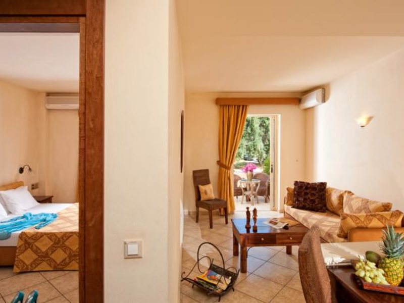 Lefteris Hotel 77644