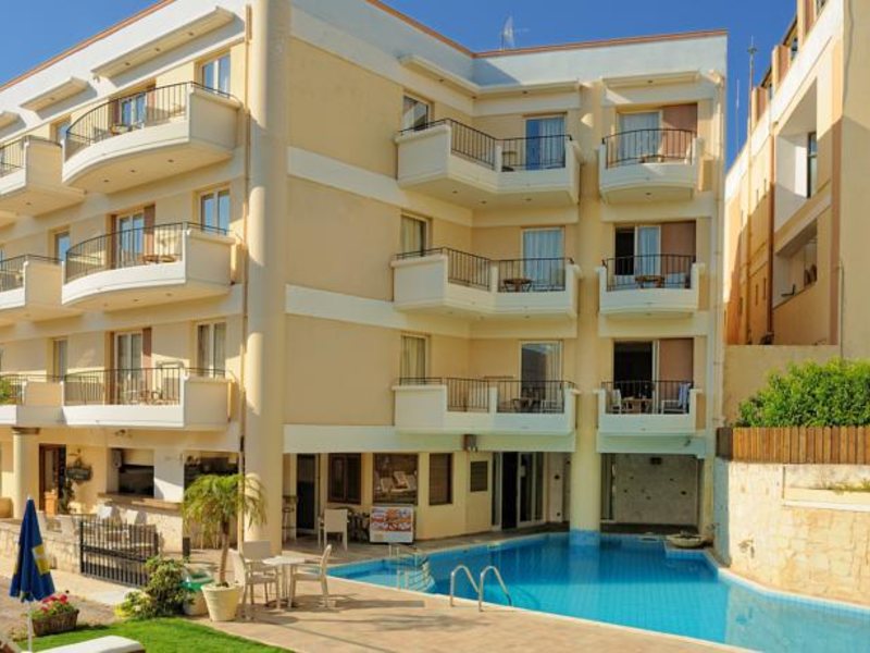 Lefteris Hotel 77645