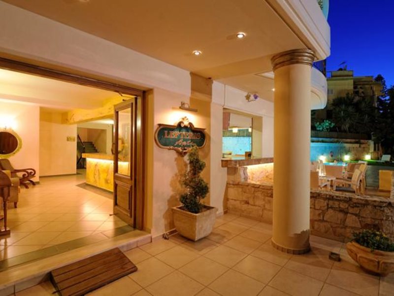 Lefteris Hotel 77646