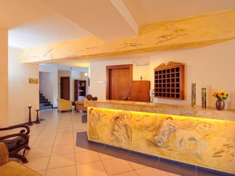 Lefteris Hotel 77648