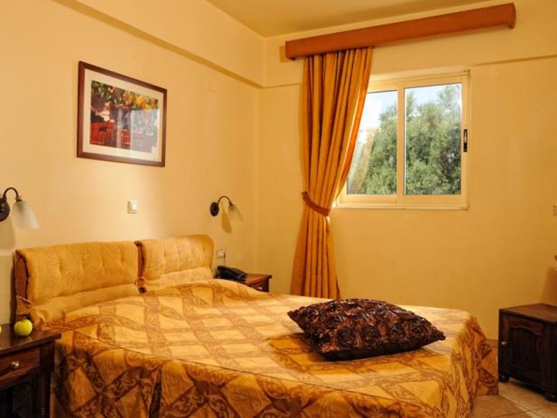 Lefteris Hotel 77649