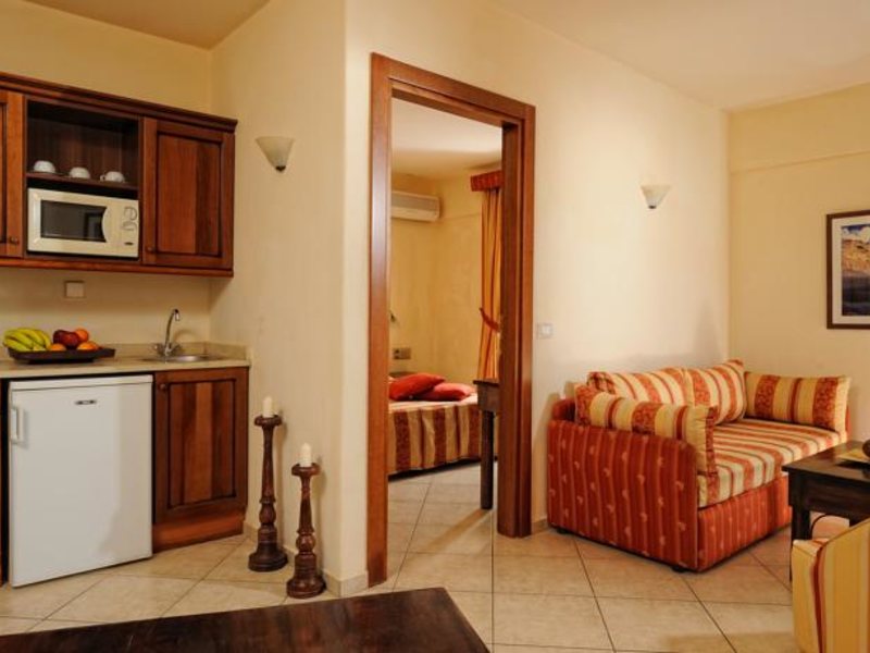 Lefteris Hotel 77651