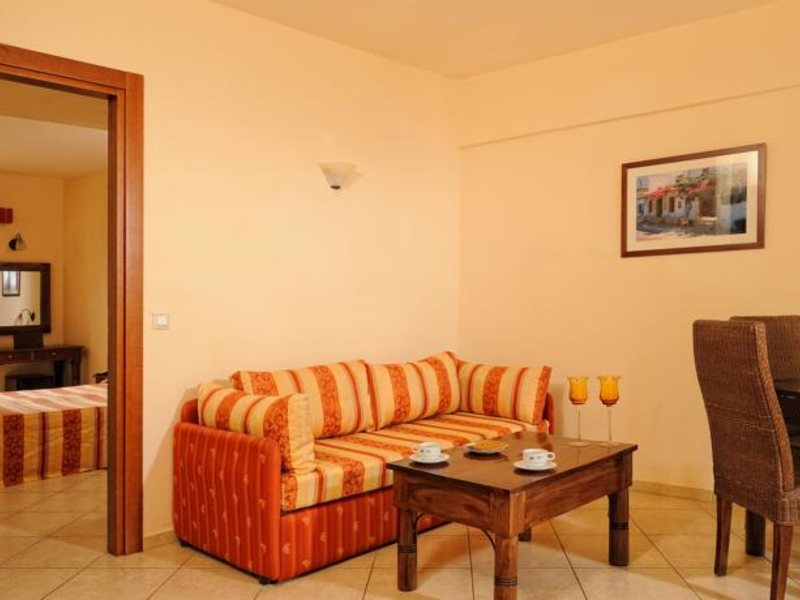 Lefteris Hotel 77652