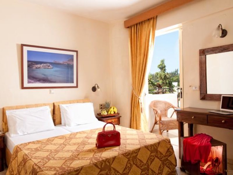 Lefteris Hotel 77657