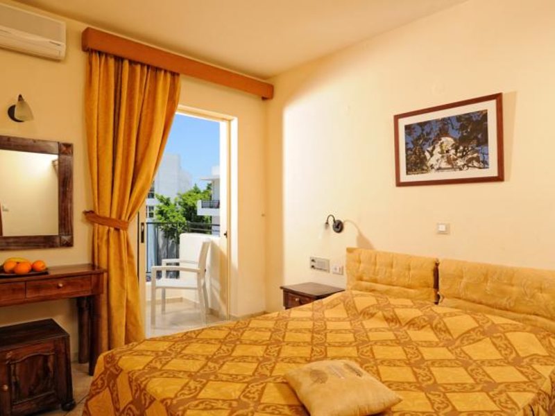 Lefteris Hotel 77659