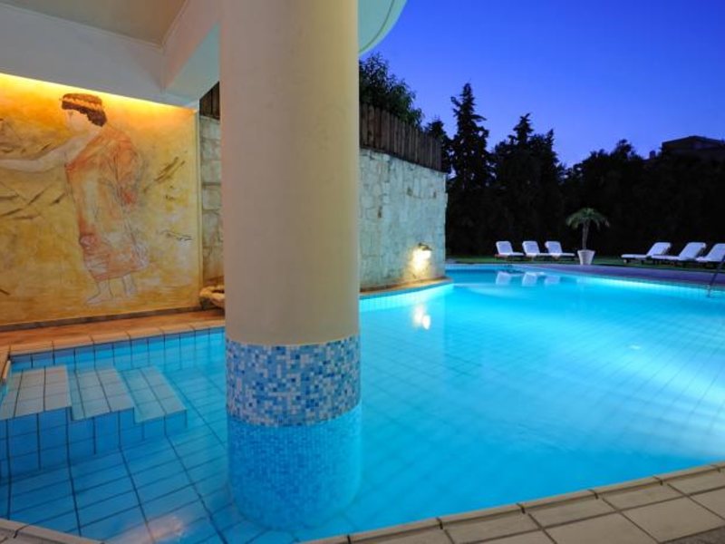 Lefteris Hotel 77661