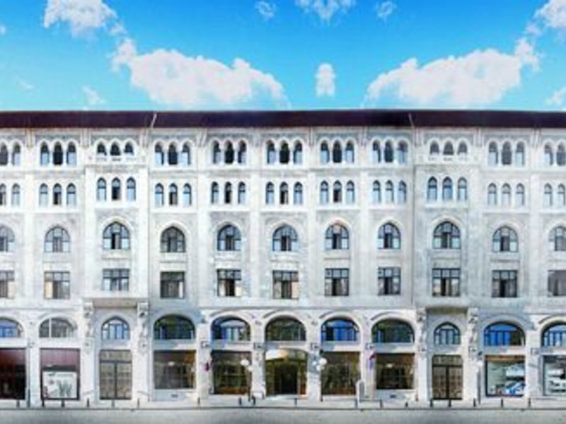 Legacy Ottoman Hotel 29141