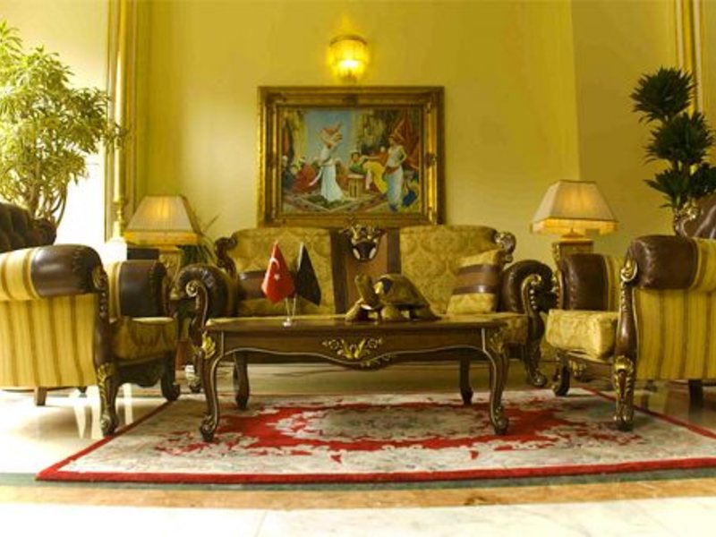 Legacy Ottoman Hotel 29142