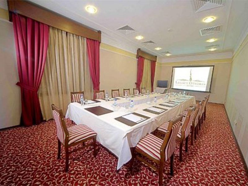 Legacy Ottoman Hotel 29143