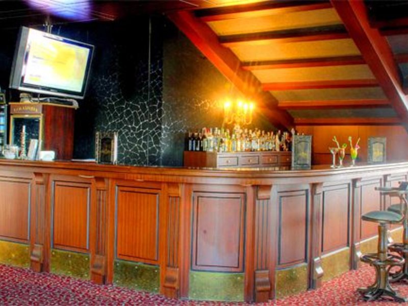 Legacy Ottoman Hotel 29144