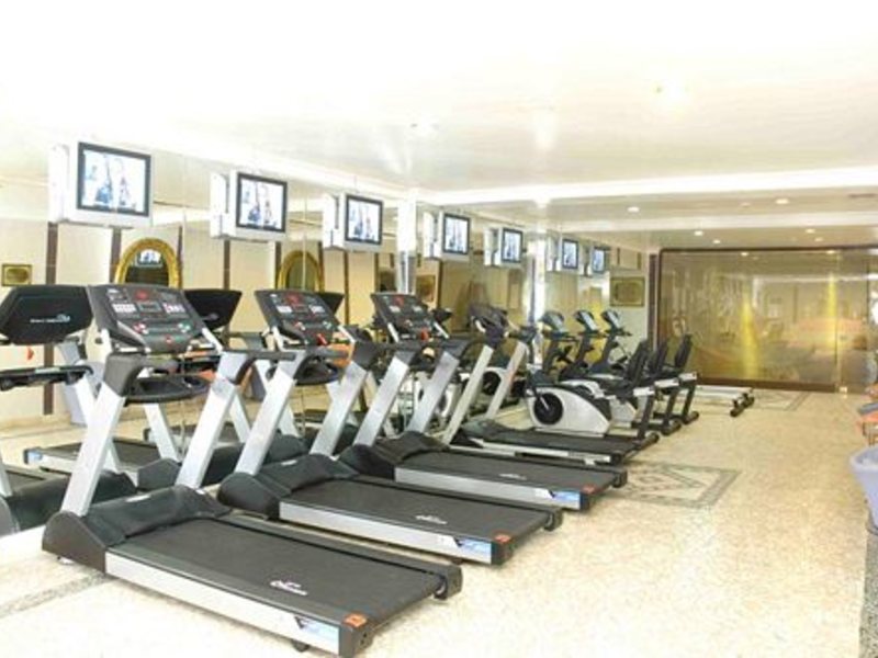 Legacy Ottoman Hotel 29145