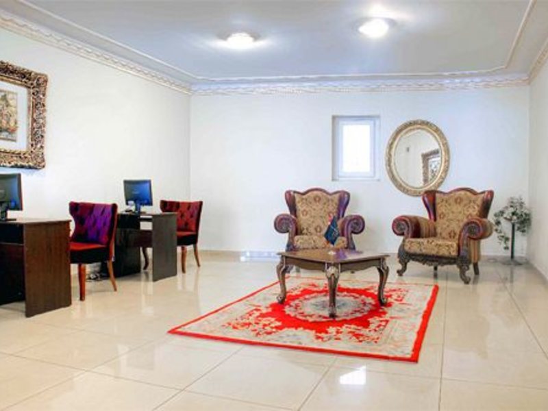 Legacy Ottoman Hotel 29147